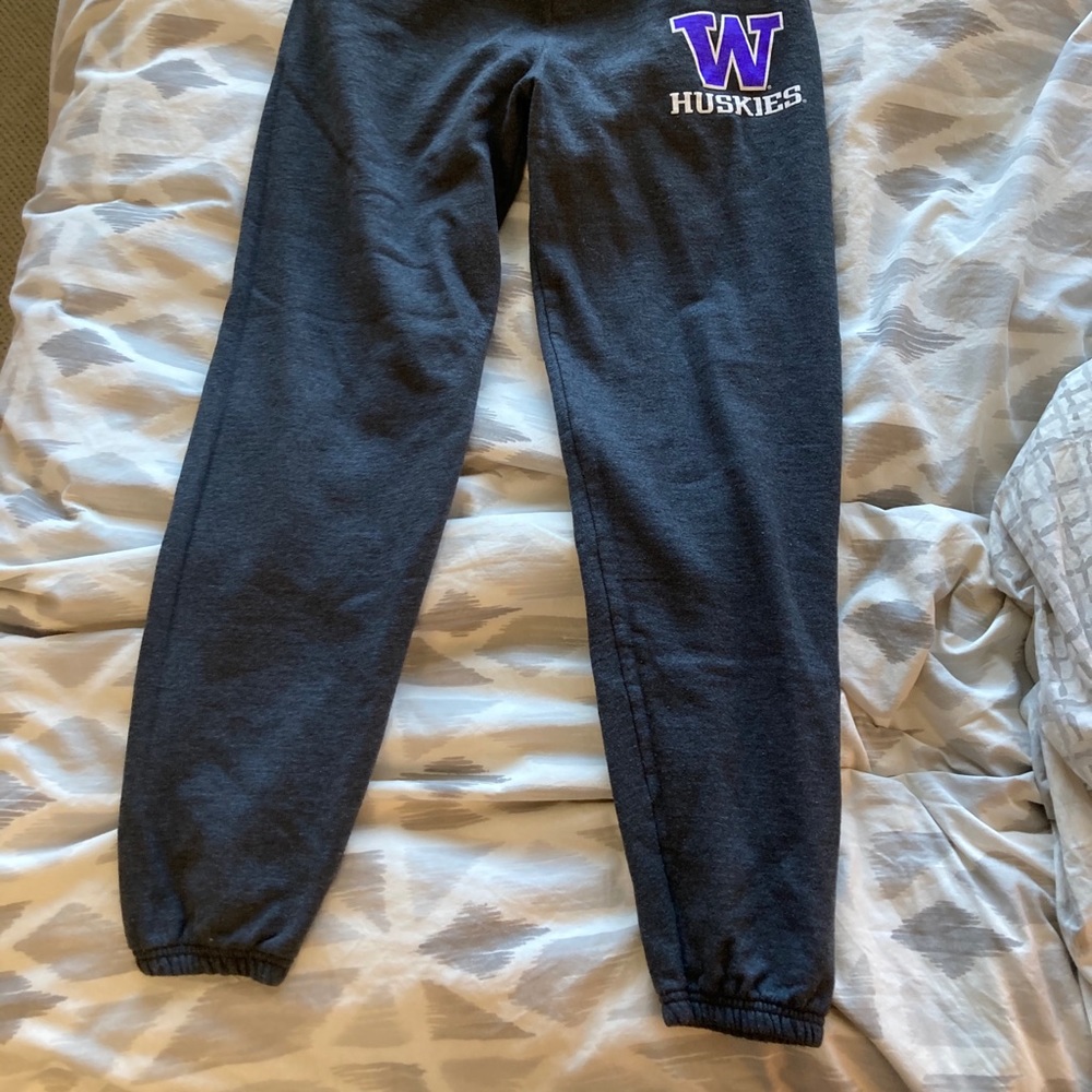 Sweatpants